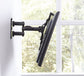 SANUS Vuepoint Full-Motion TV Wall Mount Bracket For 32" to 47" TV (F215C-B2)