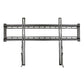 SANUS Vuepoint Large Low-Profile Flat Fixed TV Wall Mount Bracket 47" to 87" (F55C-B2)