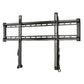 SANUS Vuepoint Large Low-Profile Flat Fixed TV Wall Mount Bracket 47" to 87" (F55C-B2)