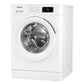 Whirlpool 8kg Front Load Washer Washing Machine (FDLR80210)