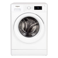 Whirlpool 8kg Front Load Washer Washing Machine (FDLR80210)