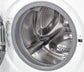 Whirlpool 8kg Front Load Washer Washing Machine (FDLR80210)