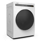 Whirlpool Essentials 9kg Front Load Washing Machine White (FWEB9002IW)