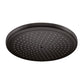 Hansgrohe Croma Overhead Shower Head in Matt Black (26221670)