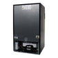 Husky Vino Pro 93L Single Zone Wine Fridge In Black Door Trim (HUSWC93SBK)