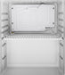 Husky 41L Retro Style Mini Bar Fridge in Black (HUSD-RETRO41-BK-AU.1)