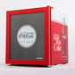 Husky 48L Glass Door Coca-Cola Coke Indoor Bar & Drinks Fridge (CKK48-130-AU-HU.1)