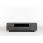 Sonorous 1800mm Value Series TV Cabinet in Black/Walnut (LB1830BNWAU)
