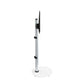 Mahara Arno Cantilever TV Stand with Swivel TV Mount - TV Floor Stand Max 55" & 40kg