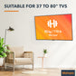 Mahara Full-Motion TV Wall Mount Bracket for 37" to 80" TV (MHLMP66-AU)