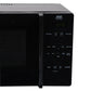 Whirlpool 25L Crisp N Grill Microwave Oven & Grill In Black (MWC25BK)