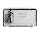 Whirlpool 30L 900W Solo Microwave In Black (MWP301B)