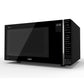 Whirlpool 30L 900W Solo Microwave In Black (MWP301B)