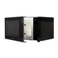 Whirlpool 30L 900W Solo Microwave In Black (MWP301B)
