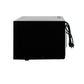Whirlpool 30L 900W Solo Microwave In Black (MWP301B)