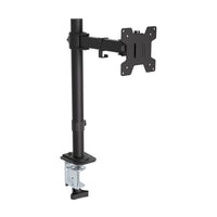 One Products Single-Arm Desktop Mount Bracket for 13" to 32" Monitor (PPMA1-E)