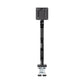 One Products Heavy Duty Single-Arm Spring-Assisted Desk Mount Bracket for 13" to 49" Monitor (PPMM1-HD)