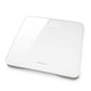 Medisana Digital Personal Body Scale With LED Display in White (PS435)