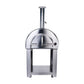 PW01-C CART FOR PIZZA OVEN