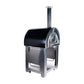 PW01-C CART FOR PIZZA OVEN