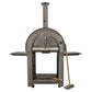 PW01-C CART FOR PIZZA OVEN