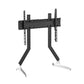 Mahara Extra-Large Universal Replacement TV Base/Stand for 55" to 100" TV (QB600S)
