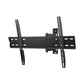 Secura Medium/Large Full Motion TV Wall Mount Bracket for 40" to 70" TV (QLF314-B2)
