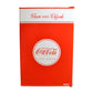 Husky 130L Solid Door Coca-Cola Branded Bar Fridge (CKK130-167-AU-HU.1)