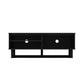 AVS 1200mm Raze Modular TV Stand in Gloss Black (RZ1200BB)