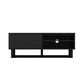 AVS 1200mm Raze Modular TV Stand in Gloss Black (RZ1200BB)