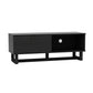 AVS 1200mm Raze Modular TV Stand in Gloss Black (RZ1200BB)