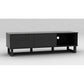 AVS 1500mm Raze Modular TV Stand in Gloss Black (RZ1500BB)