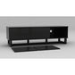 AVS 1500mm Raze Modular TV Stand in Gloss Black (RZ1500BB)