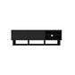 AVS 1500mm Raze Modular TV Stand in Gloss Black (RZ1500BB)