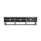 AVS 1800mm Raze Modular TV Stand in Gloss White (RZ1800WO)