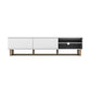 AVS 1800mm Raze Modular TV Stand in Gloss White (RZ1800WO)
