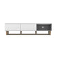 AVS 1800mm Raze Modular TV Stand in Gloss White (RZ1800WO)