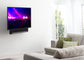 Sanus Universal Integrated Adjustable Soundbar TV Mount (SA405-B2)