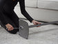 Sanus Wireless Single Speaker Stand Designed For Sonos Play:5 In Black (WSS52-B2)
