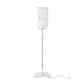 Sanus Wireless Single Speaker Stand Designed For Sonos Play:5 In White (WSS52-W2)