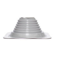 Sirius Metal Roof Flashing For Kitchen Range Hood Extraction