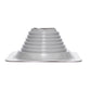 Sirius 200mm Ducting Kit for Extraction through a Metal Roof (EASYROOF-200M)