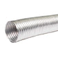 Sirius 200mm Ducting Kit for Extraction through an External Eave (EASYEAVE-200)