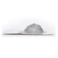 Sirius 200mm Ducting Kit for Extraction through a Tiled Roof (EASYROOF-200T)