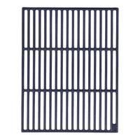 Cast Iron Open Grill Plate for Smart 4 Burner Gas BBQ (8A03414003)