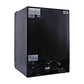 Smart 154L Dual Zone Under Counter Wine Fridge in Black (SMAWC54DN)
