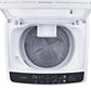 Whirlpool 8.5kg 64L 7 Program Top Load Washer (WB90805)