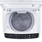 Whirlpool 8.5kg 64L 7 Program Top Load Washer (WB90805)