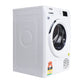 Whirlpool 9kg Front Load Heat Pump Clothes Dryer FreshCare+ Woolmark (WFHPM22)