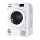 Whirlpool 9kg Front Load Heat Pump Clothes Dryer FreshCare+ Woolmark (WFHPM22)